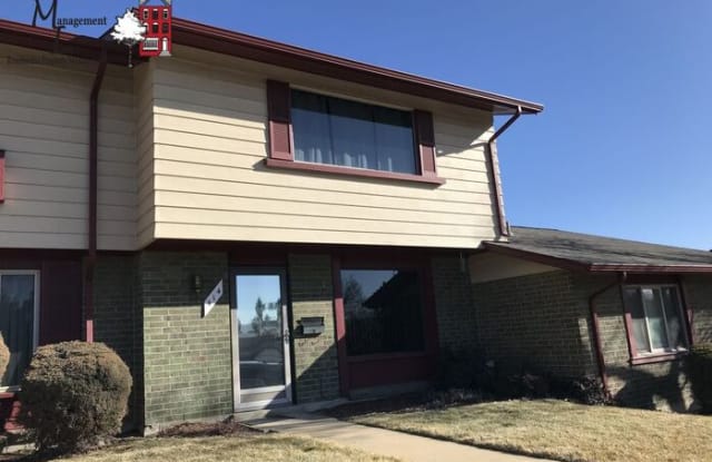 414 South Carr Street - 414 South Carr Street, Lakewood, CO 80226