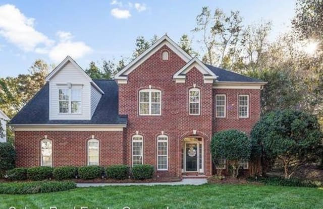 7831 Sedgebrook Dr E, - 7831 Sedgebrook Drive East, Lowesville, NC 28164