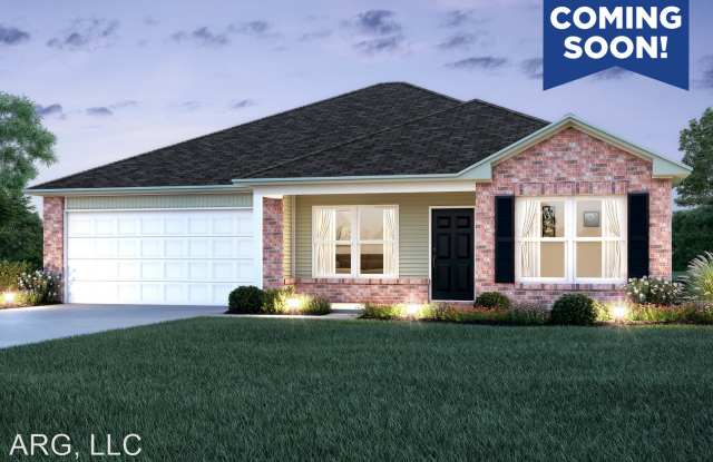 280 Honor Court - 280 Honor Court, Bethel Heights, AR 72764