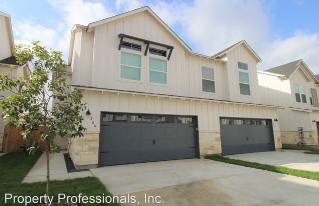 264 Sapphire - 264 Sapphire, New Braunfels, TX 78130