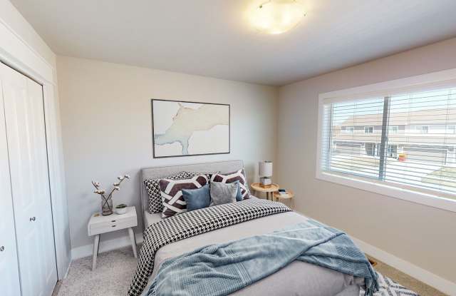 Gilbert 3 Bedroom Townhouse Available November 16th, 2026 Gallery 4