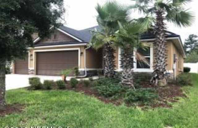 16216 Tison Bluff Road - 16216 Tisons Bluff Rd, Jacksonville, FL 32218