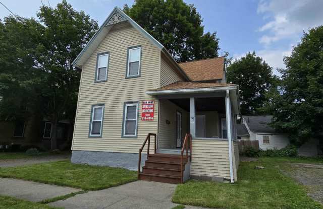 50 Lincoln Avenue photos photos