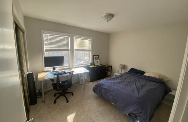 117 Chaucer Court - 117 Chaucer Court, Carrboro, NC 27510