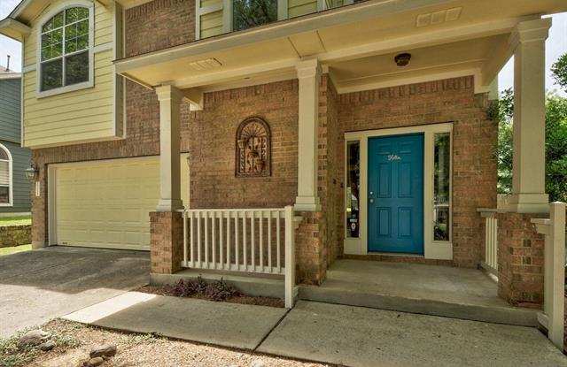 2215 Hazen LN - 2215 Hazen Lane, Austin, TX 78745