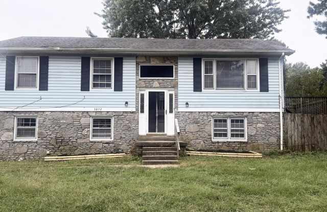 3872 Hidden Springs Drive Gallery 1