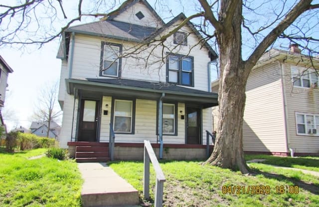 2636 Guilford Avenue - 2636 Guilford Avenue, Indianapolis, IN 46205