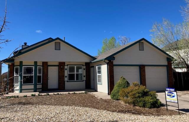 4 Bedroom Home Available Near COS Airport! photos photos 4 Bedroom Home Available Near COS Airport! photos photos