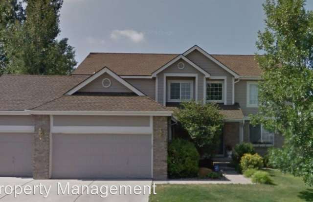 6492 W 99th Avenue - 6492 West 99th Avenue, Westminster, CO 80021