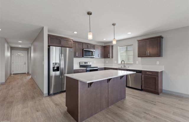 1507 N Bell Street - 1507 Bell Street, Spokane Valley, WA 99016