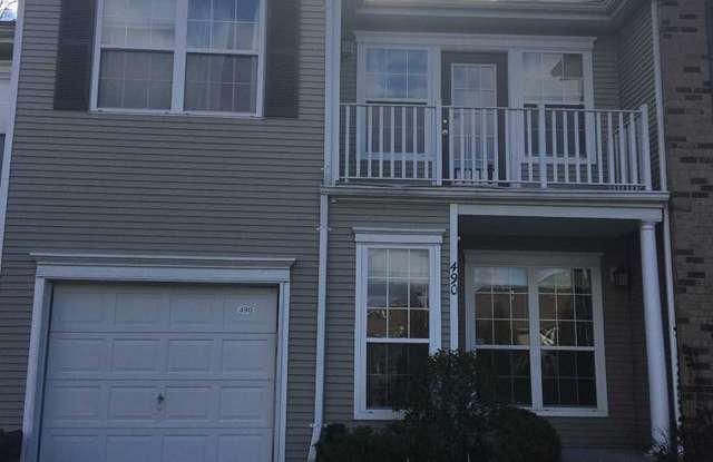 490 Green Mountain Road - 490 Green Mountain Road, Bergen County, NJ 07430