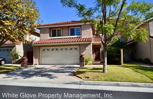 207 S Dove St. - 207 South Dove Street, Orange, CA 92869