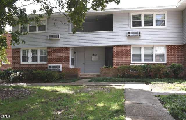 809 Daniels Street unit: A photos photos