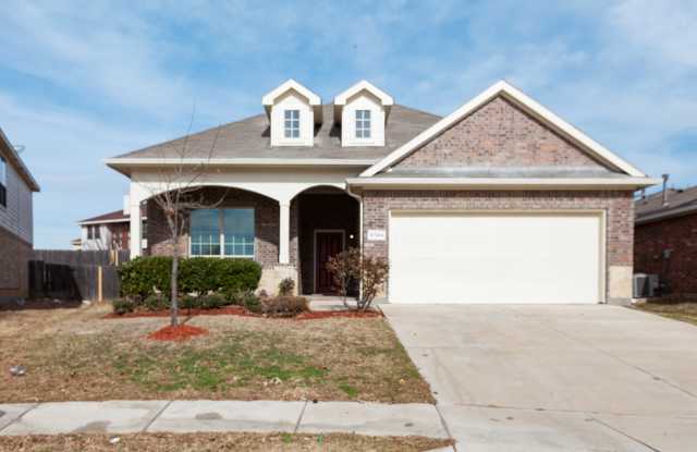 6749 Friendsway Dr - 6749 Friendsway Drive, Fort Worth, TX 76137