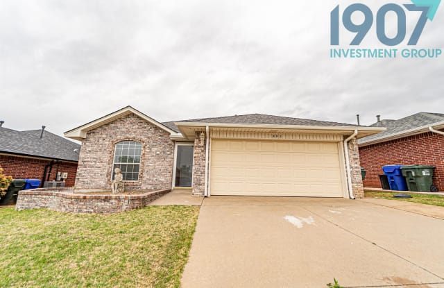 805 Sequoyah Trail photos photos