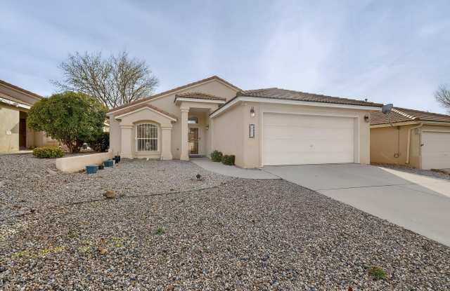 7224 Quail Springs Place NE - 7224 Quail Springs Place Northeast, Albuquerque, NM 87113