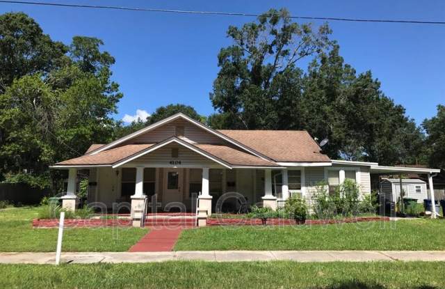 4104 N Ola Ave #3 photos photos