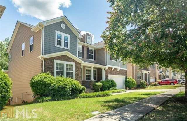 1158 Lanier Springs Drive Northeast Gallery 3