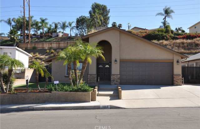 5982 Amberdale Drive - 5982 Amberdale Drive, Yorba Linda, CA 92886