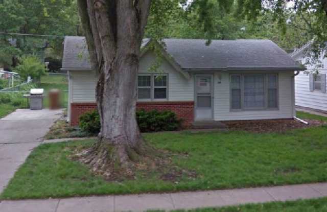 Three-Bedroom, 1-Bath House photos photos