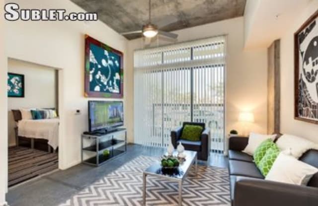 333 N. 4th Street - 333 North 4th Street, Phoenix, AZ 85004