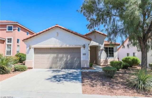 10320 WILLIAM FORTYE Avenue - 10320 William Forte Avenue, Las Vegas, NV 89129