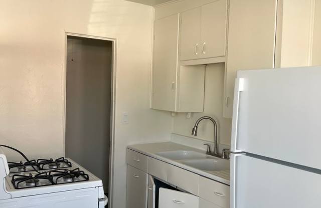 Kleindale Apartments Gallery 4