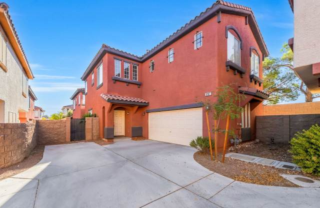 Introducing a 3 Bedroom property nestled in the vibrant city of Las Vegas! Gallery 1