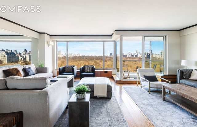 116 Central Park South photos photos