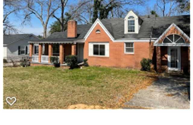**Coming Soon Newly Renovated North Augusta** - 101 Elizabeth Avenue, Belvedere, SC 29841
