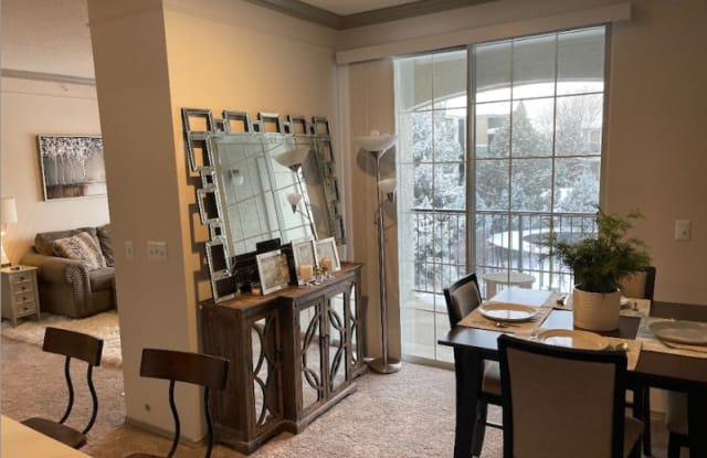 7600 E Caley Ave - 7600 East Caley Avenue, Centennial, CO 80111