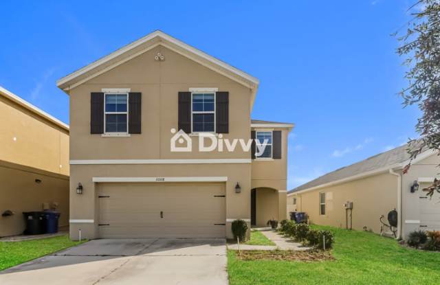 10108 Mangrove Well Road - 10108 Mangrove Well Road, Sun City Center, FL 33573