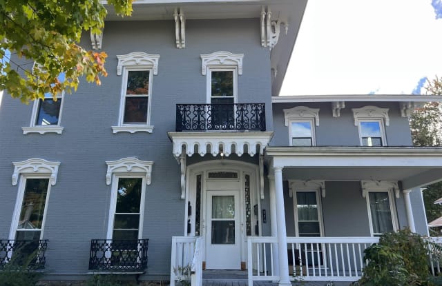 224 E Front - 224 East Front Street, Adrian, MI 49221