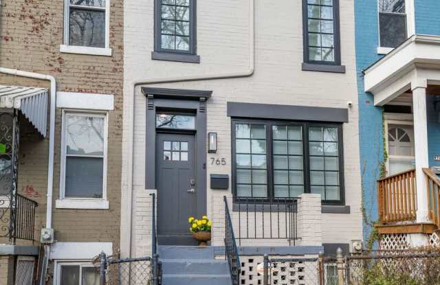 765 HARVARD STREET NW Gallery 2