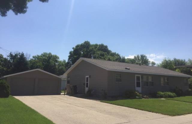 location, location, location! - 617 Luther Drive, Ames, IA 50010