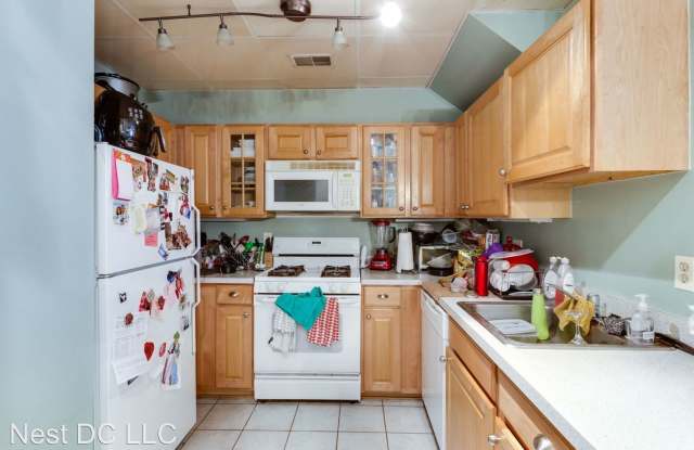 1910 Kalorama Pl NW Unit 40 Gallery 3