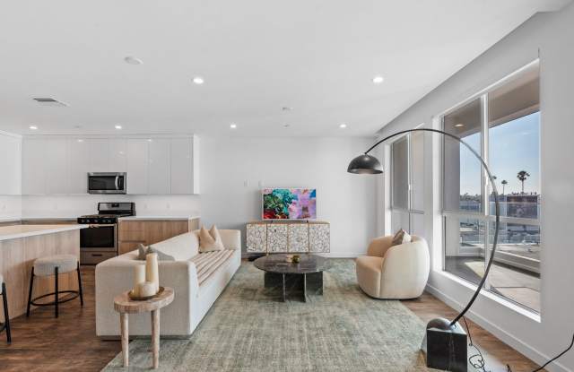 TALA Residences at Sweetzer photos photos