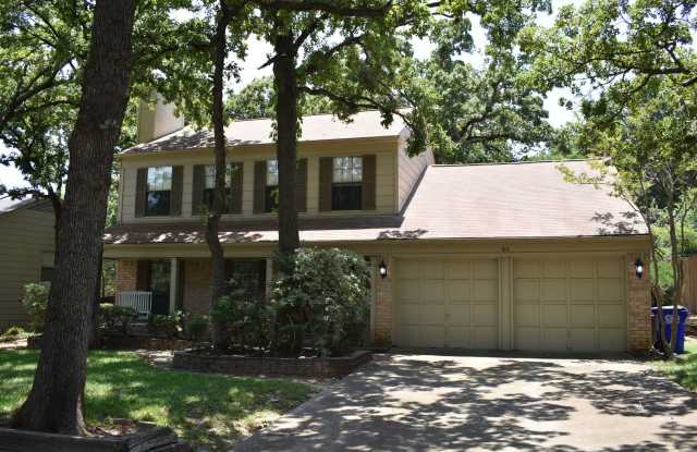 414 Teal Wood Dr, Euless, TX 76039 - 414 Teal Wood Lane, Euless, TX 76039