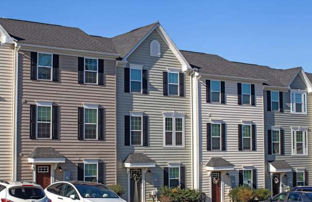 Move-In Ready Riverwood Townhome — Minutes to NGIC, UVA North Fork & CHO Airport photos photos