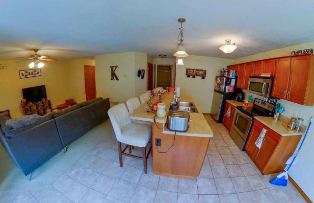 3D Tour Available - Gorgeous Townhome off of Scenic Drive + 2-Car Garage + Washer  Dryer Included! Available September 3rd! photos photos
