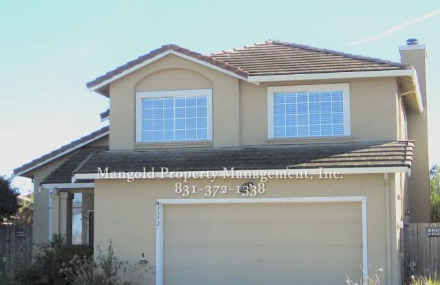 Inviting Two Story Home in Salinas with Open Living Spaces  Great Backyard photos photos