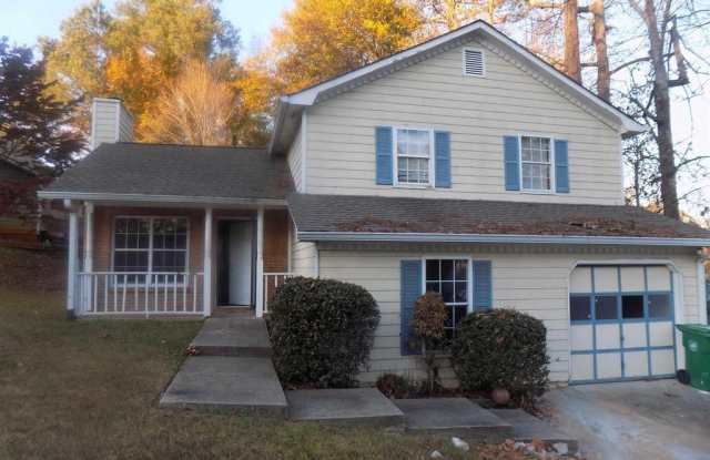 4 Bed /2.5 Bath House for Rent in Stone Mountain!!!!!!!! photos photos 4 Bed /2.5 Bath House for Rent in Stone Mountain!!!!!!!! photos photos