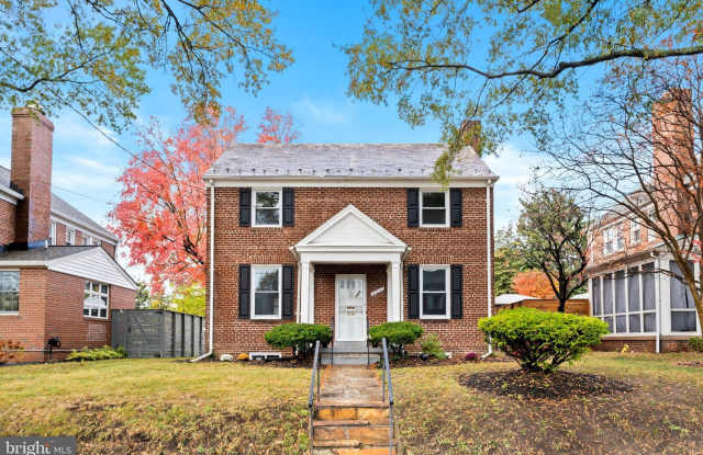 4312 19TH Street NE - 4312 19th Street Northeast, Washington, DC 20018