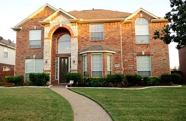 4548 Cape Charles Drive - 4548 Cape Charles Drive, Plano, TX 75024