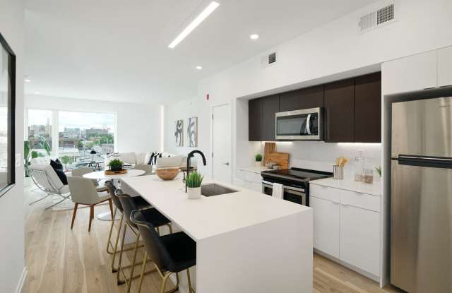 The Block at Sono Gallery 2