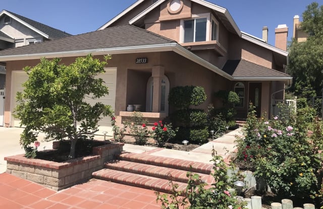 28533 Avocado Place - 28533 Avocado Place, Santa Clarita, CA 91390