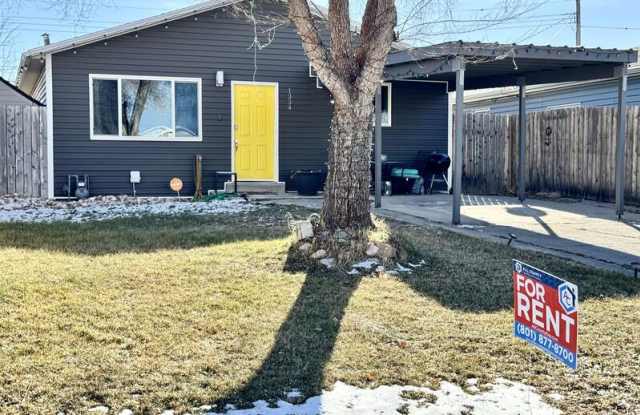 1334 E Sudbury Ave, photos photos