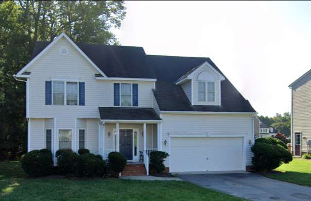 SPACIOUS 4 BEDROOM 2.5 BATH HOME IN GLEN ALLEN Gallery 1