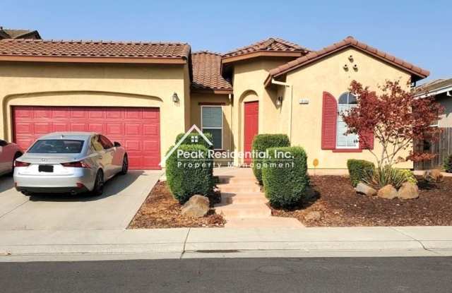 Updated 4bd/3ba Elk Grove Home! photos photos
