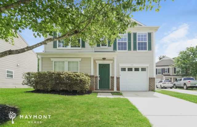 1214 Willow Bridge Court Gallery 1